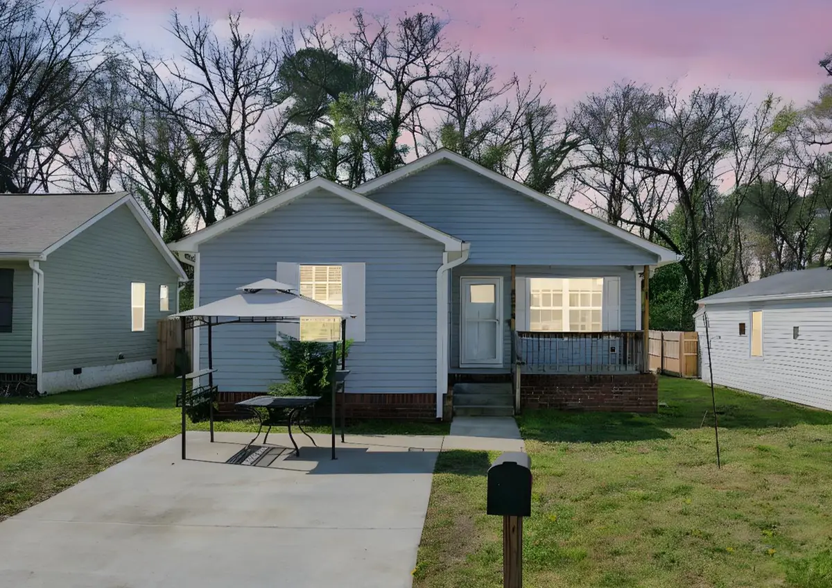 6008 Fisk Avenue, Chattanooga, TN 37421 - #1