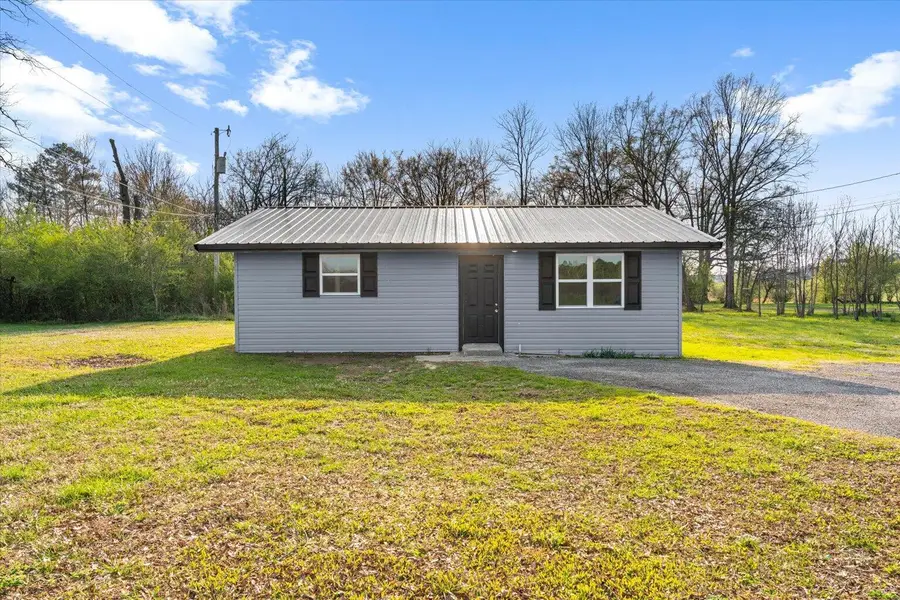 2221 Cave Hollow Road Ne, Dalton, GA 30721 - #2