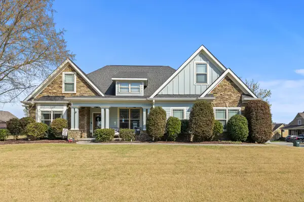 11 Sawtooth Oak Trail, Ringgold, GA 30736