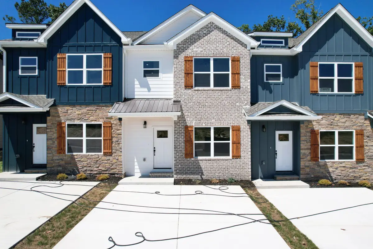 3036 Three Creeks Drive Nw #7b, Cleveland, TN 37312 - #1