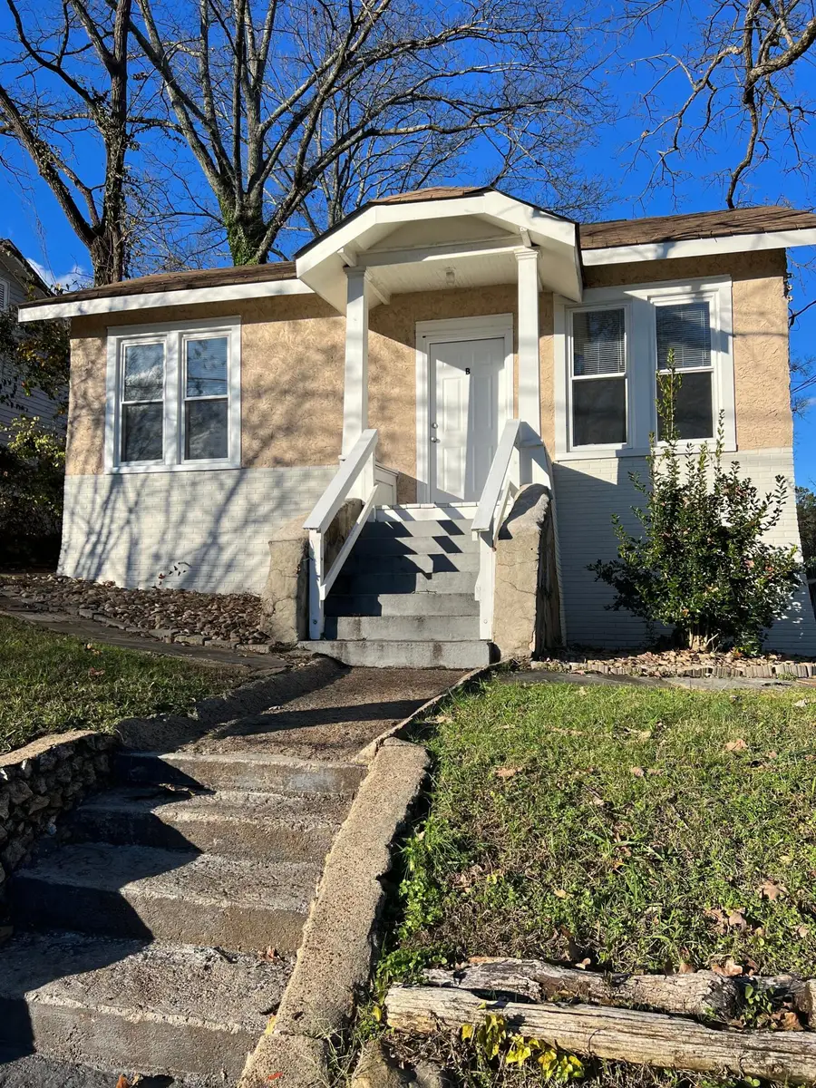 615 Colville Street #A, B, & C, Chattanooga, TN 37405 - #2