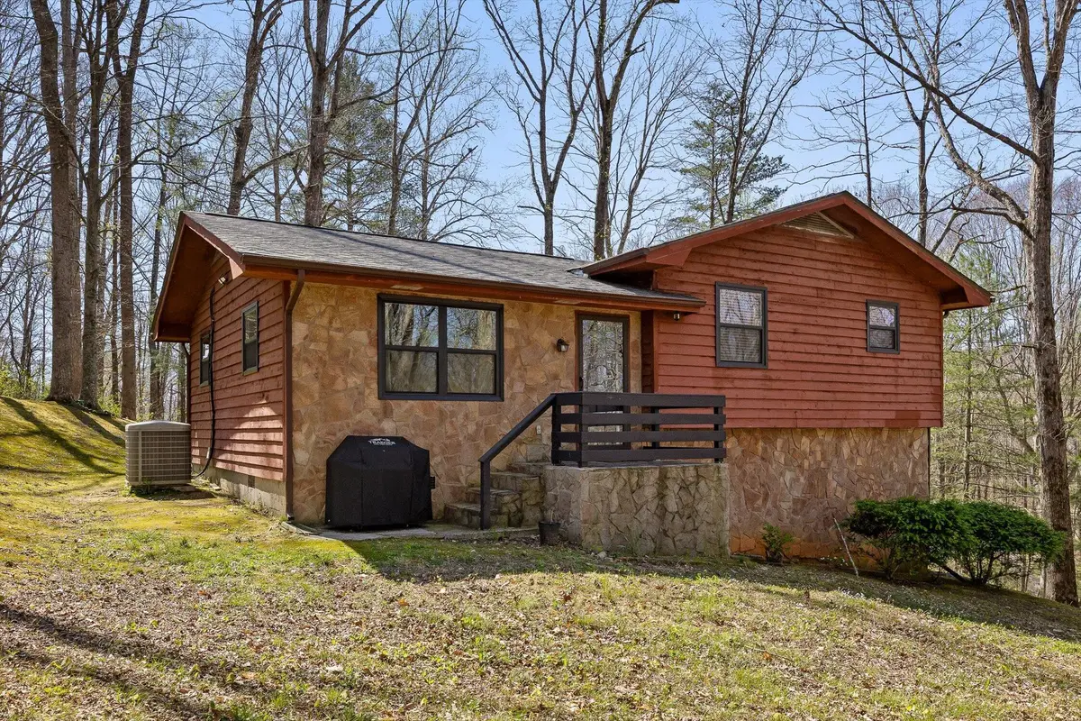 117 Fourth Way Drive, Whitwell, TN 37397 - #1