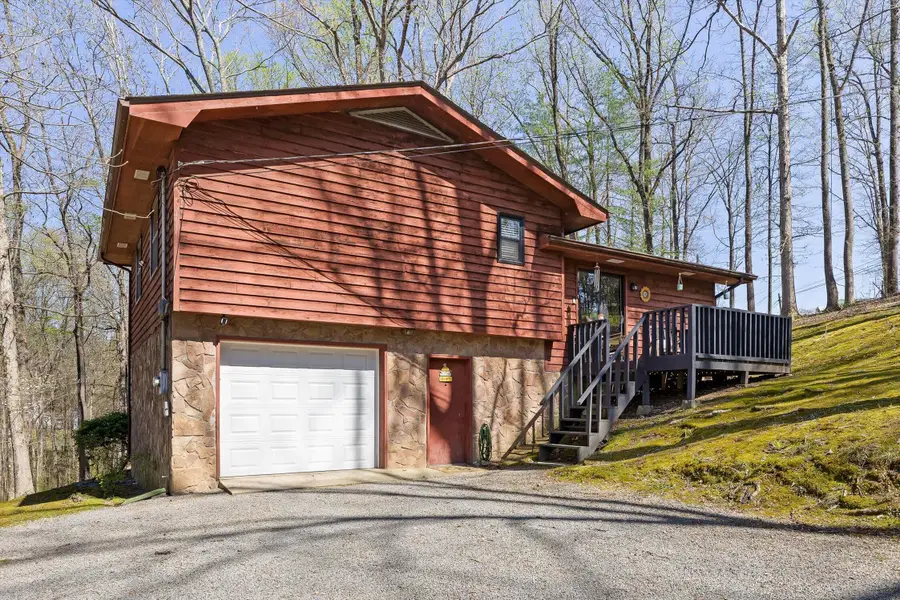 117 Fourth Way Drive, Whitwell, TN 37397 - #2