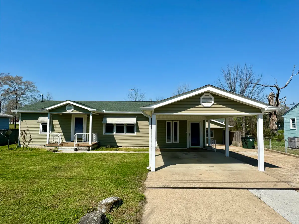 3 Walker Avenue, Fort Oglethorpe, GA 30742 - #1