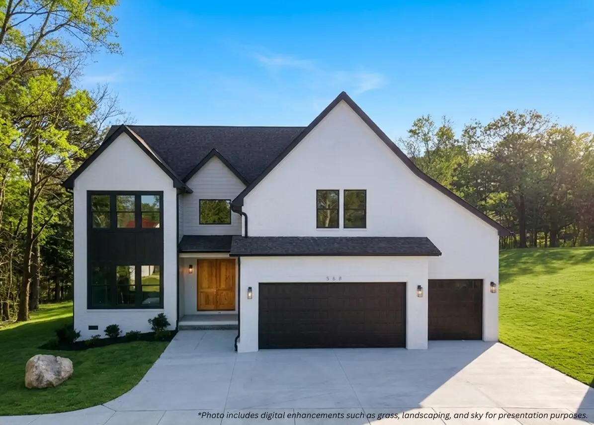 568 Wilkinson Road Ne, Cleveland, TN 37323 - #1