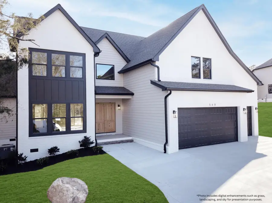 568 Wilkinson Road Ne, Cleveland, TN 37323 - #2