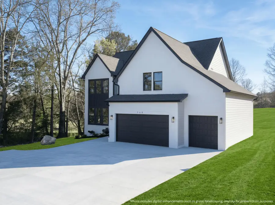 568 Wilkinson Road Ne, Cleveland, TN 37323 - #3