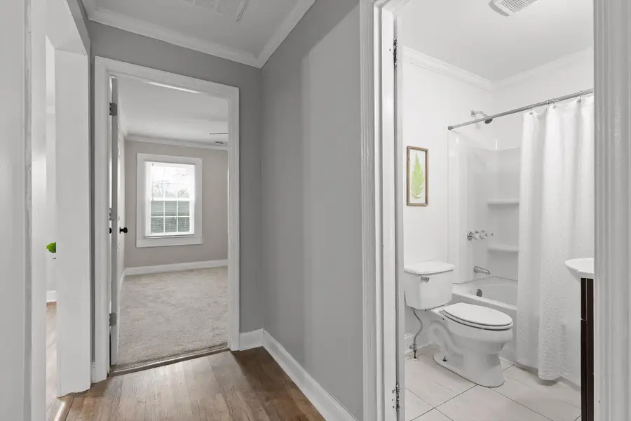 205 Georgia Street, Rossville, GA 30741 - #2