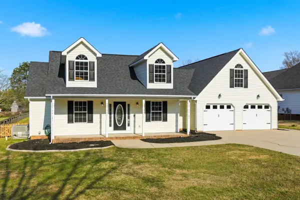 565 Cardinal Road, Ringgold, GA 30736