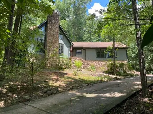 116 Timber Ridge Drive, Jasper, TN 37347 - #1