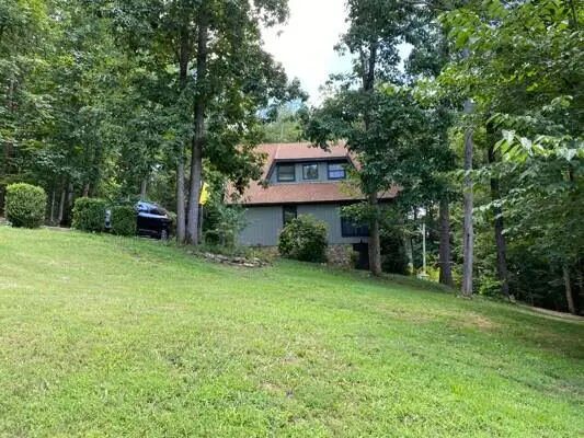 116 Timber Ridge Drive, Jasper, TN 37347 - #3