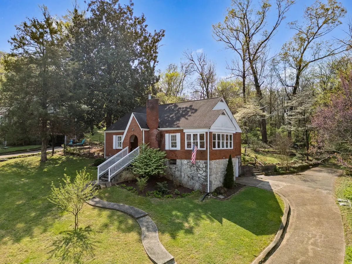 204 Forsythe Street, Chattanooga, TN 37415 - #1