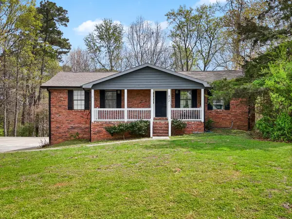 211 Lakeview Drive Se, Dalton, GA 30721