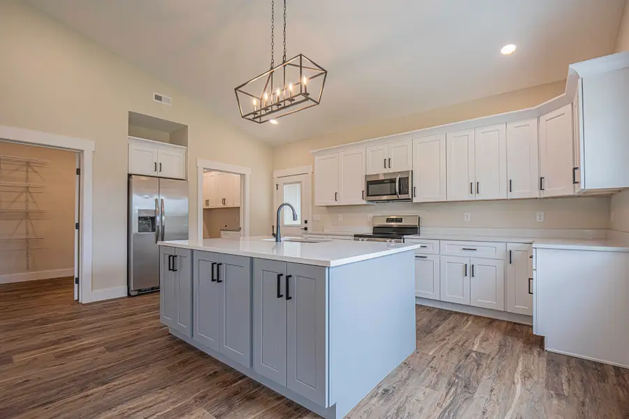 735 Lead Mine Valley Road Sw, Cleveland, TN 37311 - #3