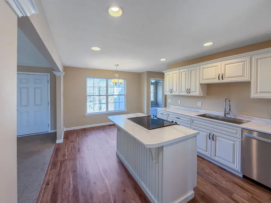 7446 Salmon Lane, Ooltewah, TN 37363 - #2