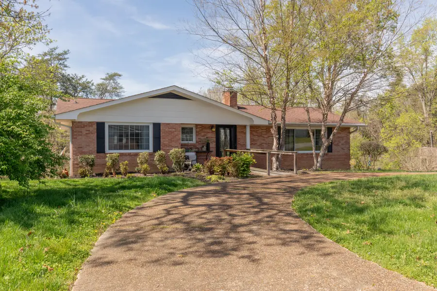 4333 Comet Trail, Hixson, TN 37343 - #3