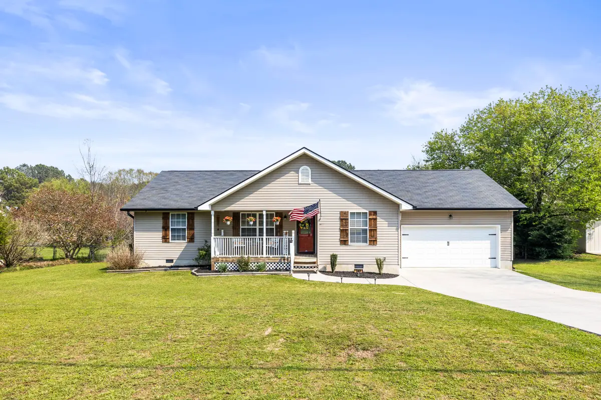 263 Childress Hollow Road, Chickamauga, GA 30707 - #1