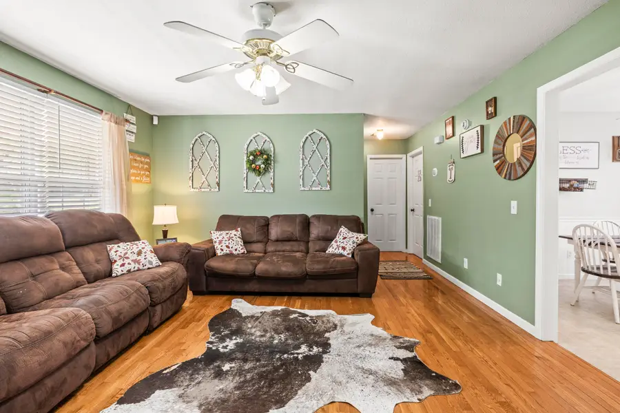 263 Childress Hollow Road, Chickamauga, GA 30707 - #3