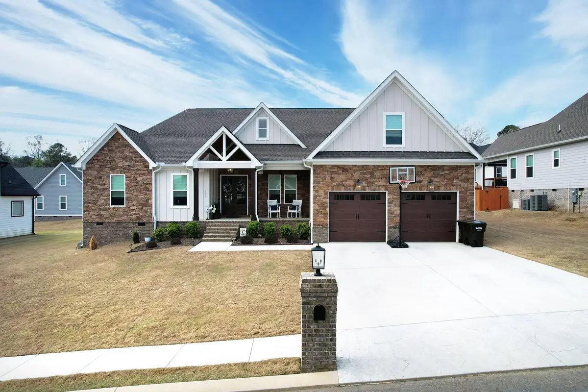 140 Bear Trace Lane Nw, Cleveland, TN 37312 - #1