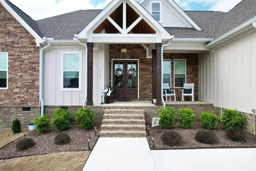 140 Bear Trace Lane Nw, Cleveland, TN 37312 - #3