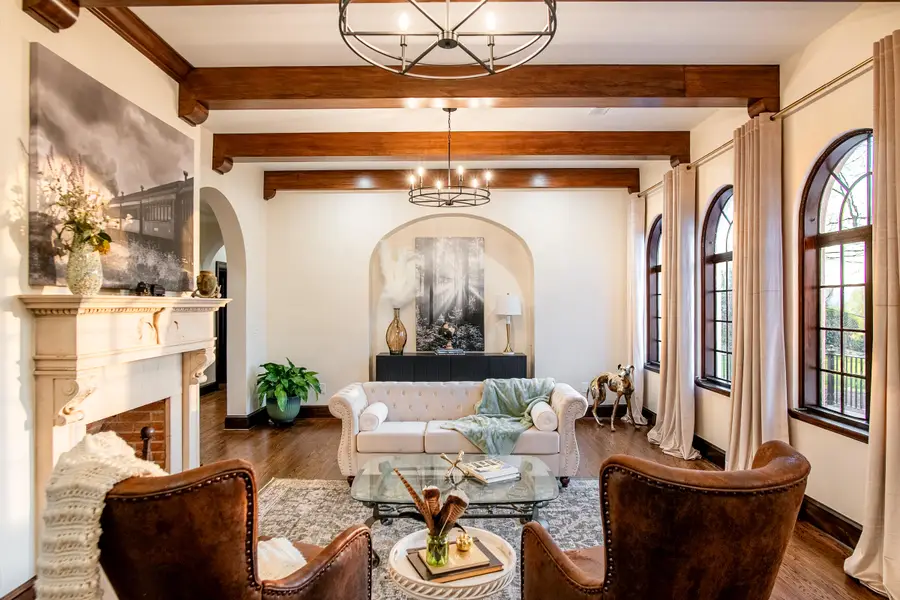 458 S Crest Road, Chattanooga, TN 37404 - #3