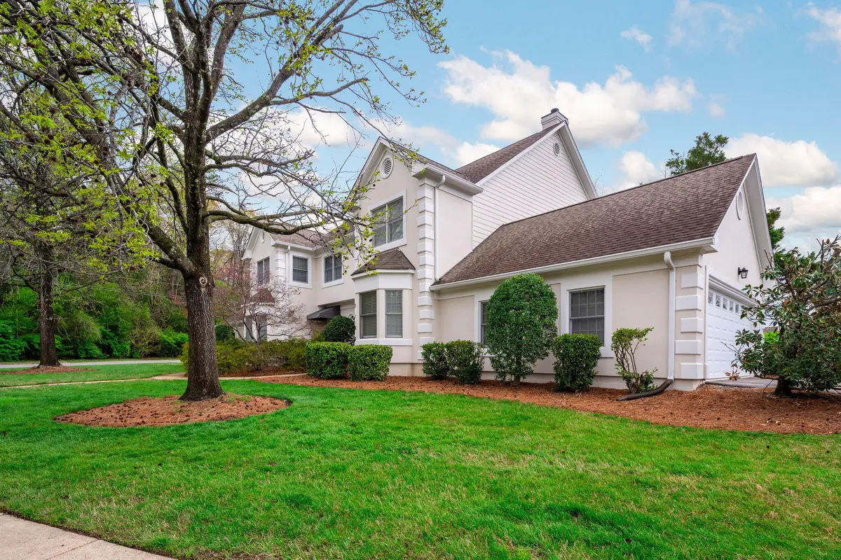 2003 Clearfield Lane, Chattanooga, TN 37405 - #1