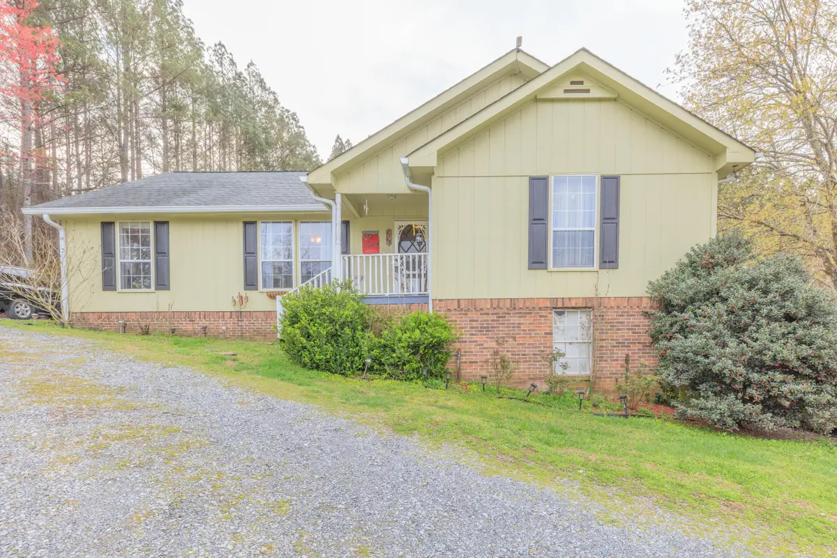 1769 Tunnel Hill Varnell Road Nw, Tunnel Hill, GA 30755 - #1