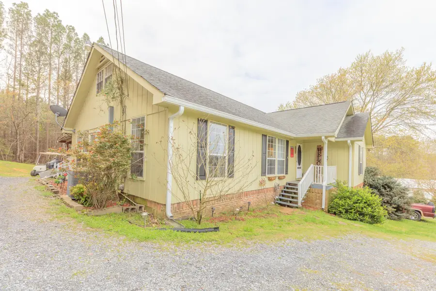 1769 Tunnel Hill Varnell Road Nw, Tunnel Hill, GA 30755 - #2