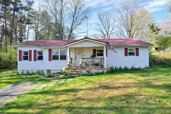 434 Climer Road Ne, Cleveland, TN 37323
