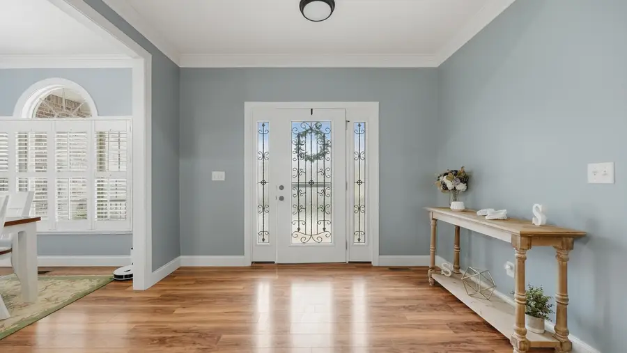 271 Mountain Shadow Drive, Evensville, TN 37332 - #2