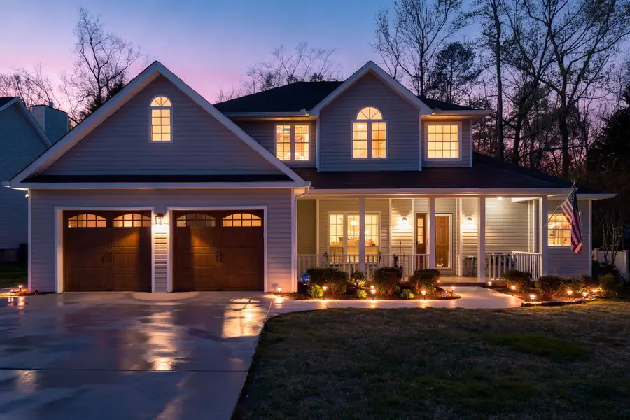 835 Creek Drive, Chattanooga, TN 37415 - #2