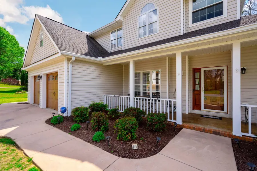 835 Creek Drive, Chattanooga, TN 37415 - #3