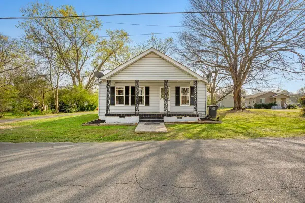 605 Thornton Street, LaFayette, GA 30728