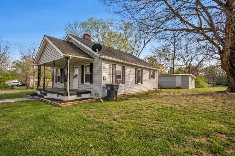 605 Thornton Street, Lafayette, GA 30728 - #2