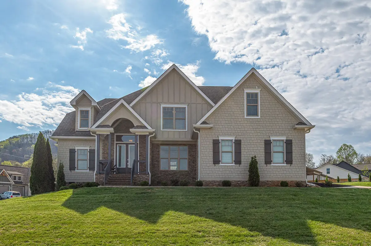 7724 Peppertree Drive, Ooltewah, TN 37363 - #1