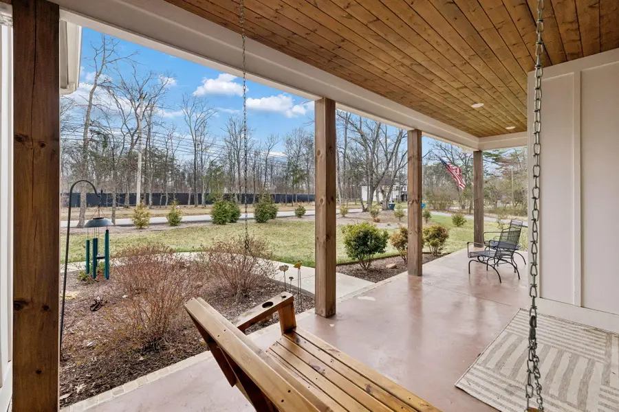 1395 Sawyer Cemetery Road, Signal Mountain, TN 37377 - #3