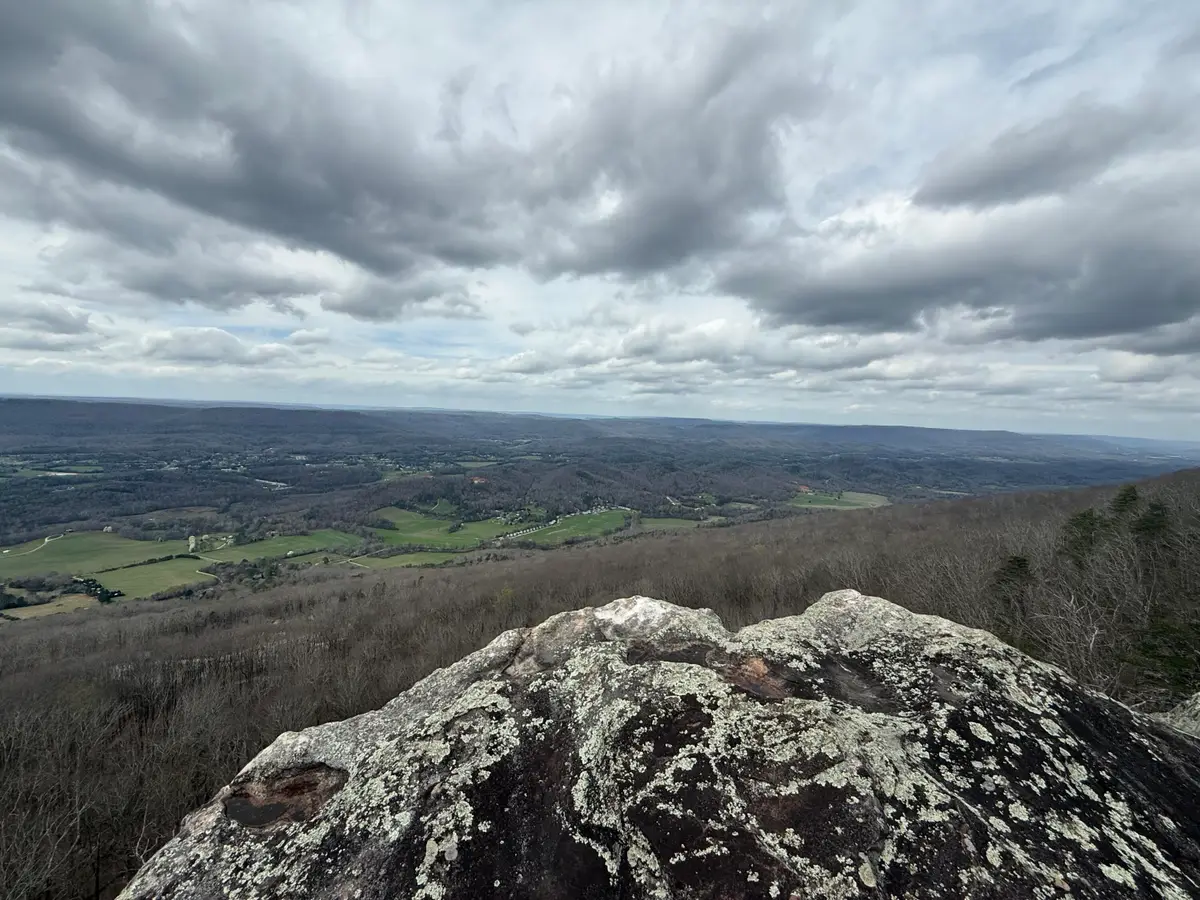 Lot 17 Scenic Highway, Rising Fawn, GA 30738 - #1