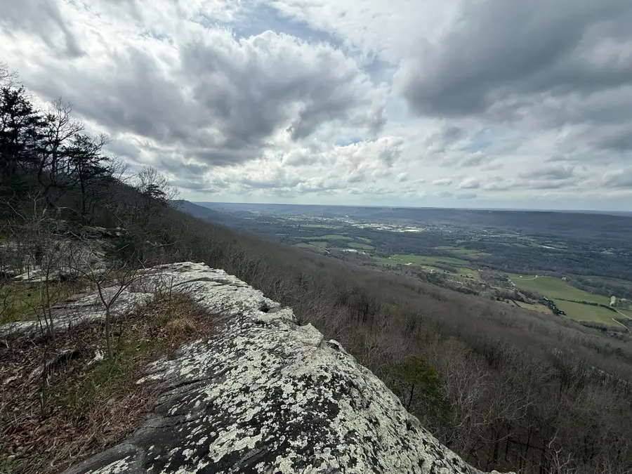 Lot 17 Scenic Highway, Rising Fawn, GA 30738 - #2