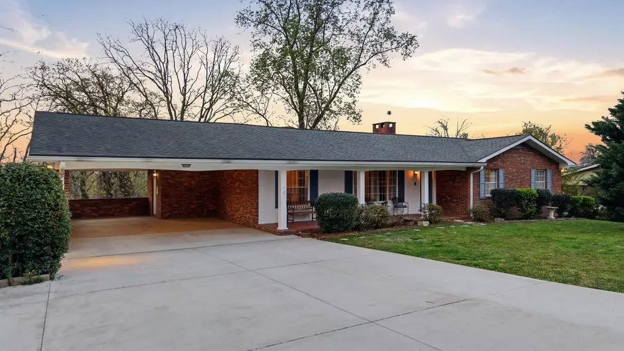 710 Highview Drive, Chattanooga, TN 37415 - #3