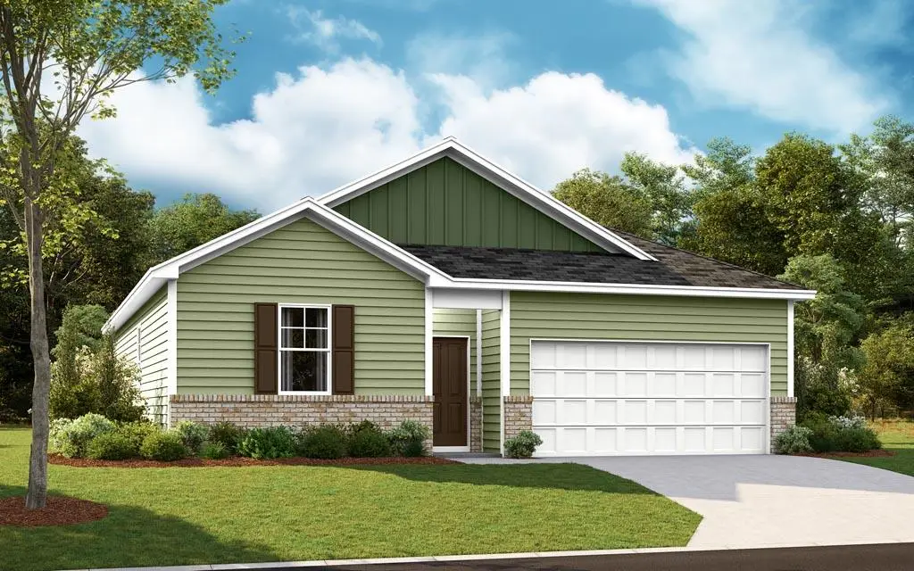 227 Emily Circle, Dayton, TN 37321 - #1