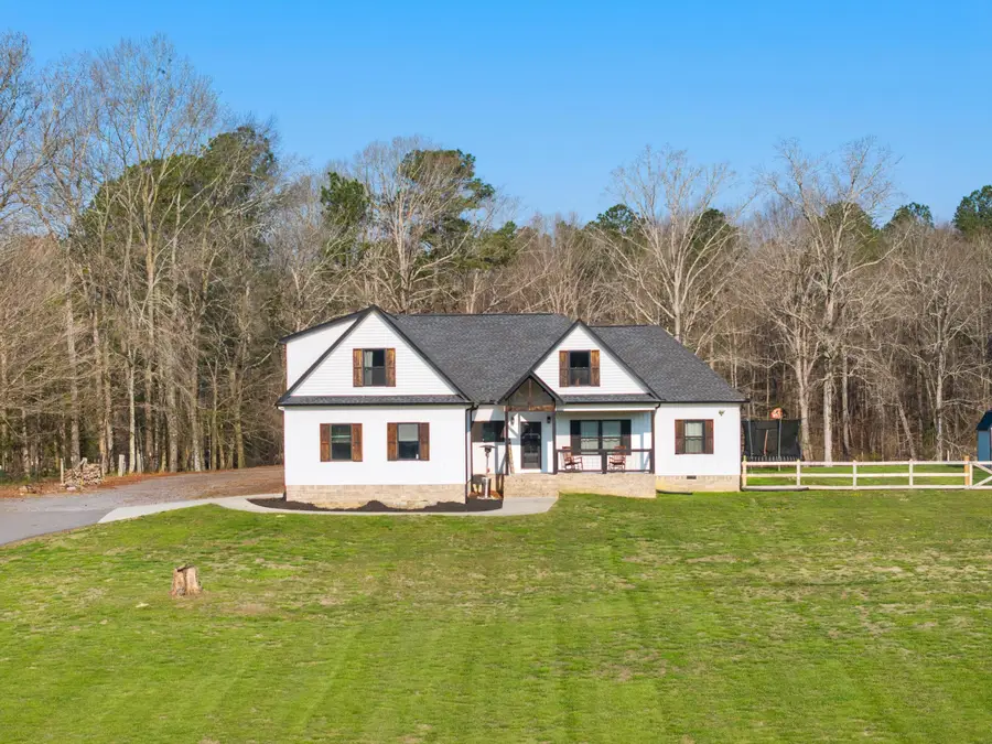 1526 Keith Valley Road Se, Cleveland, TN 37323 - #2