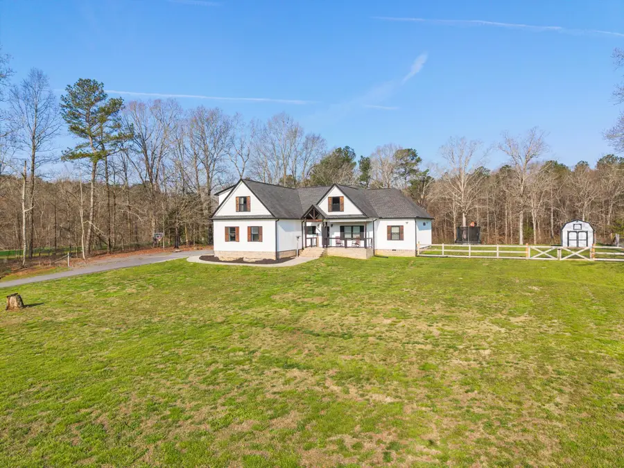 1526 Keith Valley Road Se, Cleveland, TN 37323 - #3