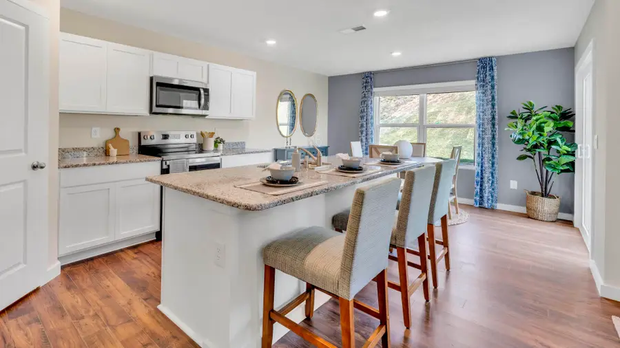 148 Evergreen Cir, Rossville, GA 30741 - #3