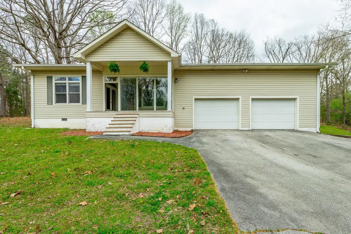 594 Rakestraw Road, McDonald, TN 37353 - #1