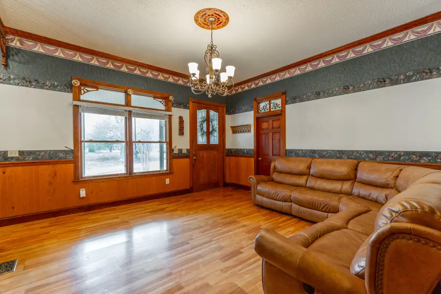 594 Rakestraw Road, McDonald, TN 37353 - #3