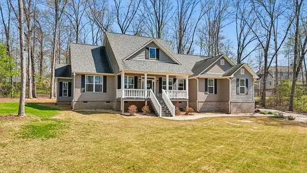 426 Indian, Chatsworth, GA 30705