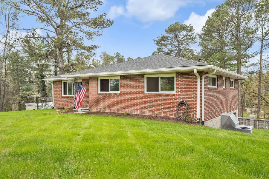 208 Hilltop Drive, Rossville, GA 30741 - #3