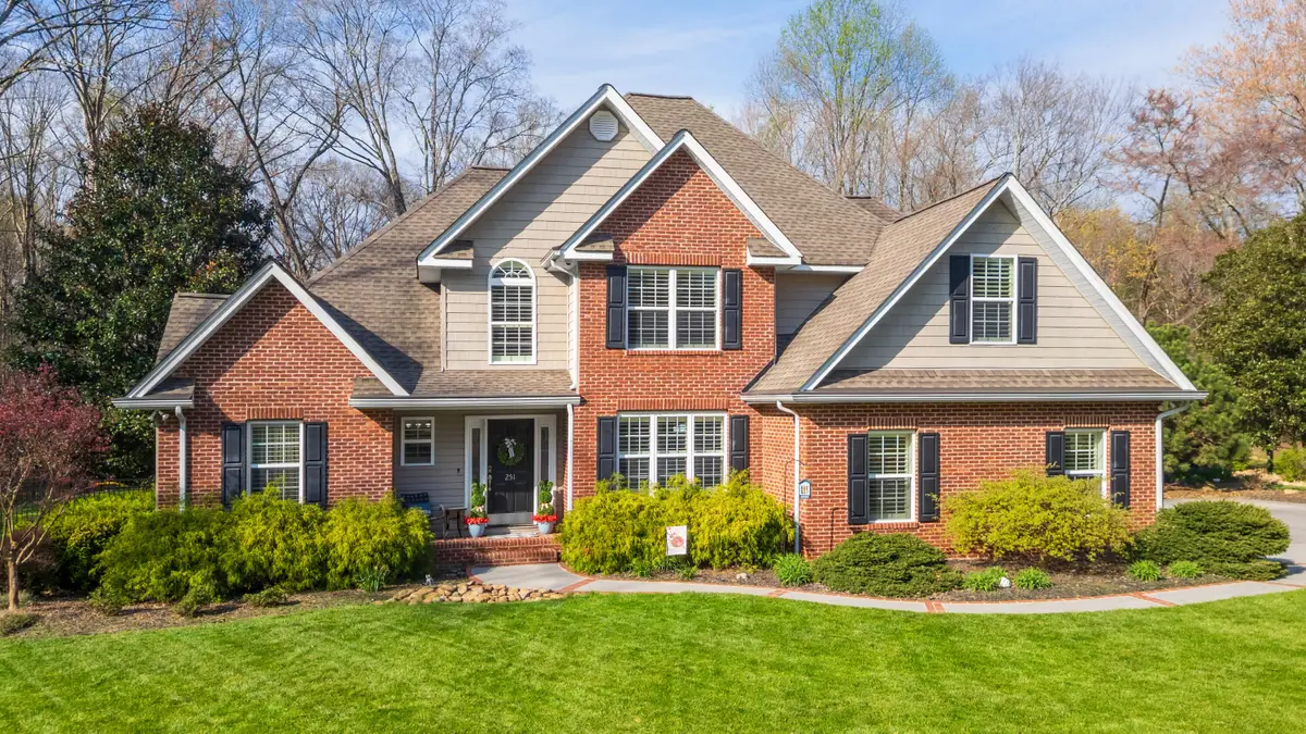 251 County Road 1121, Athens, TN 37303 - #1