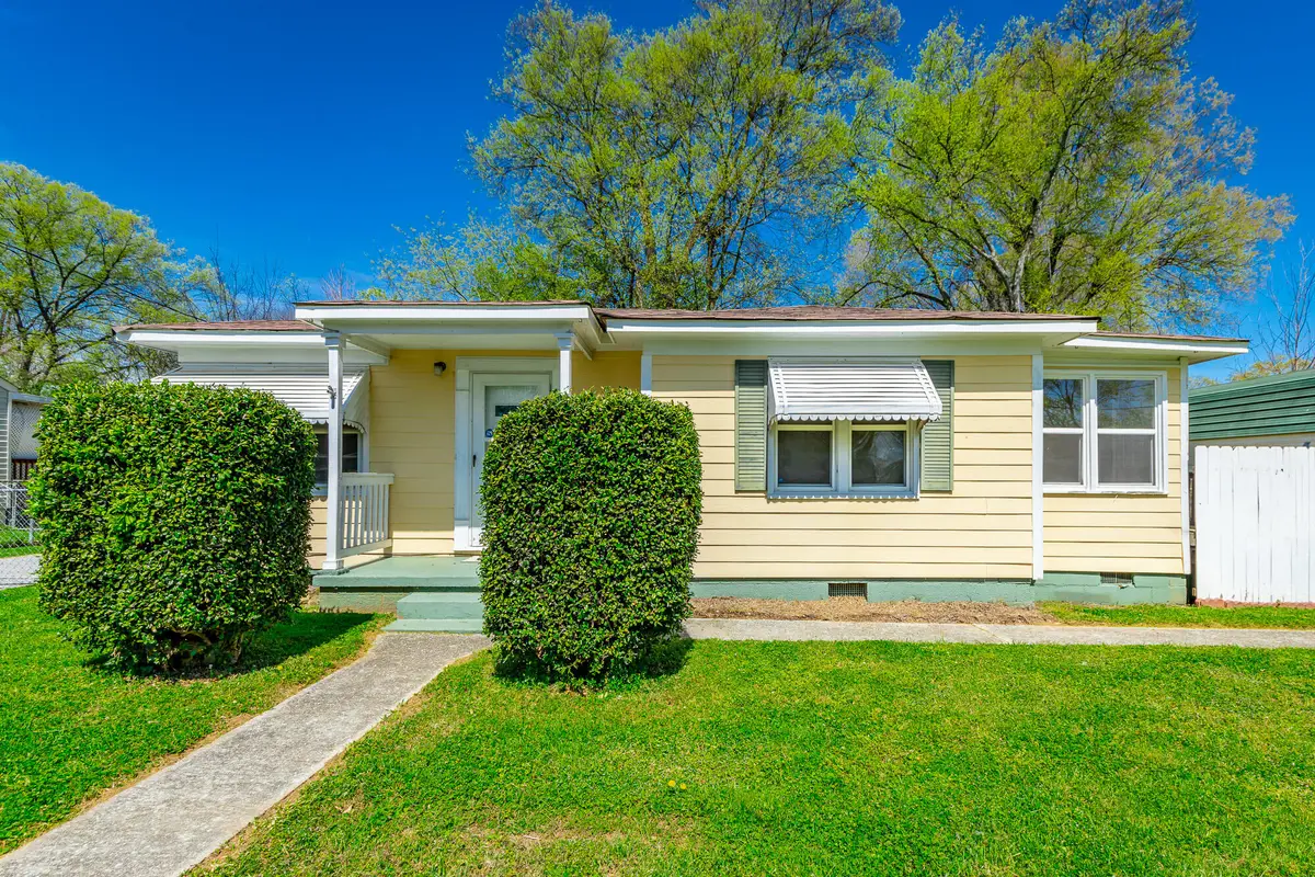 1713 Strawberry Lane, Hixson, TN 37343 - #1