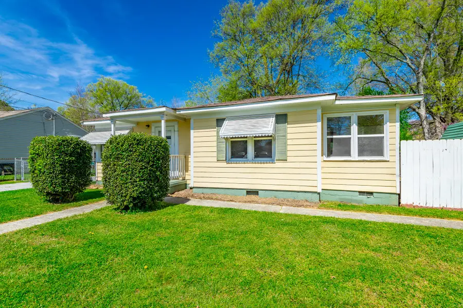 1713 Strawberry Lane, Hixson, TN 37343 - #2